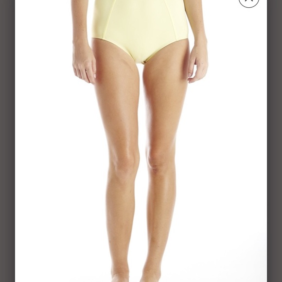 Jessica Rey Hello Sunshine Retro Swim Dress - Picture 2 of 8